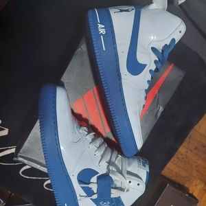 Nike shoes